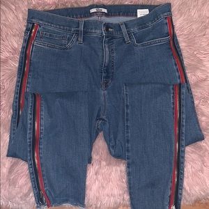 Tommy Hilfiger Denim jeans